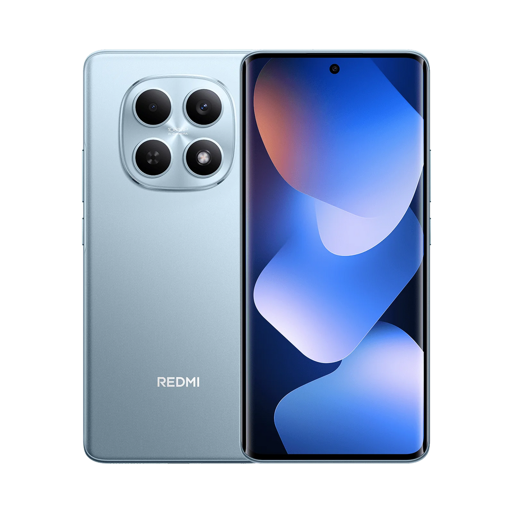 Xiaomi Redmi Note 15 256GB 8GB RAM 4G
