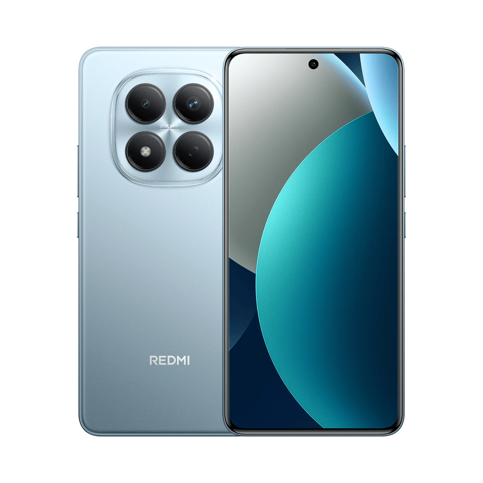 Xiaomi Redmi Note 15 Pro 256GB 8GB RAM 4G Imagen secundaria del producto