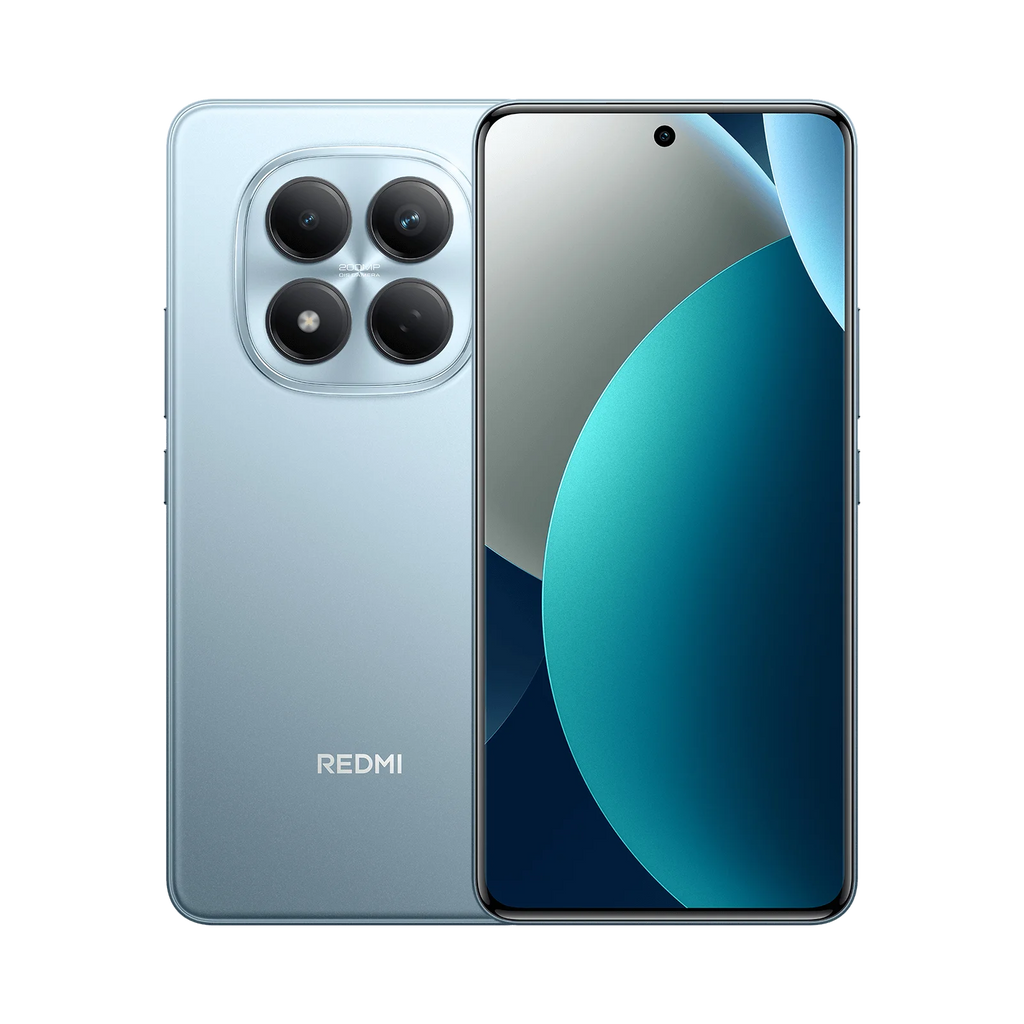 Xiaomi Redmi Note 15 Pro 256GB 8GB RAM 4G