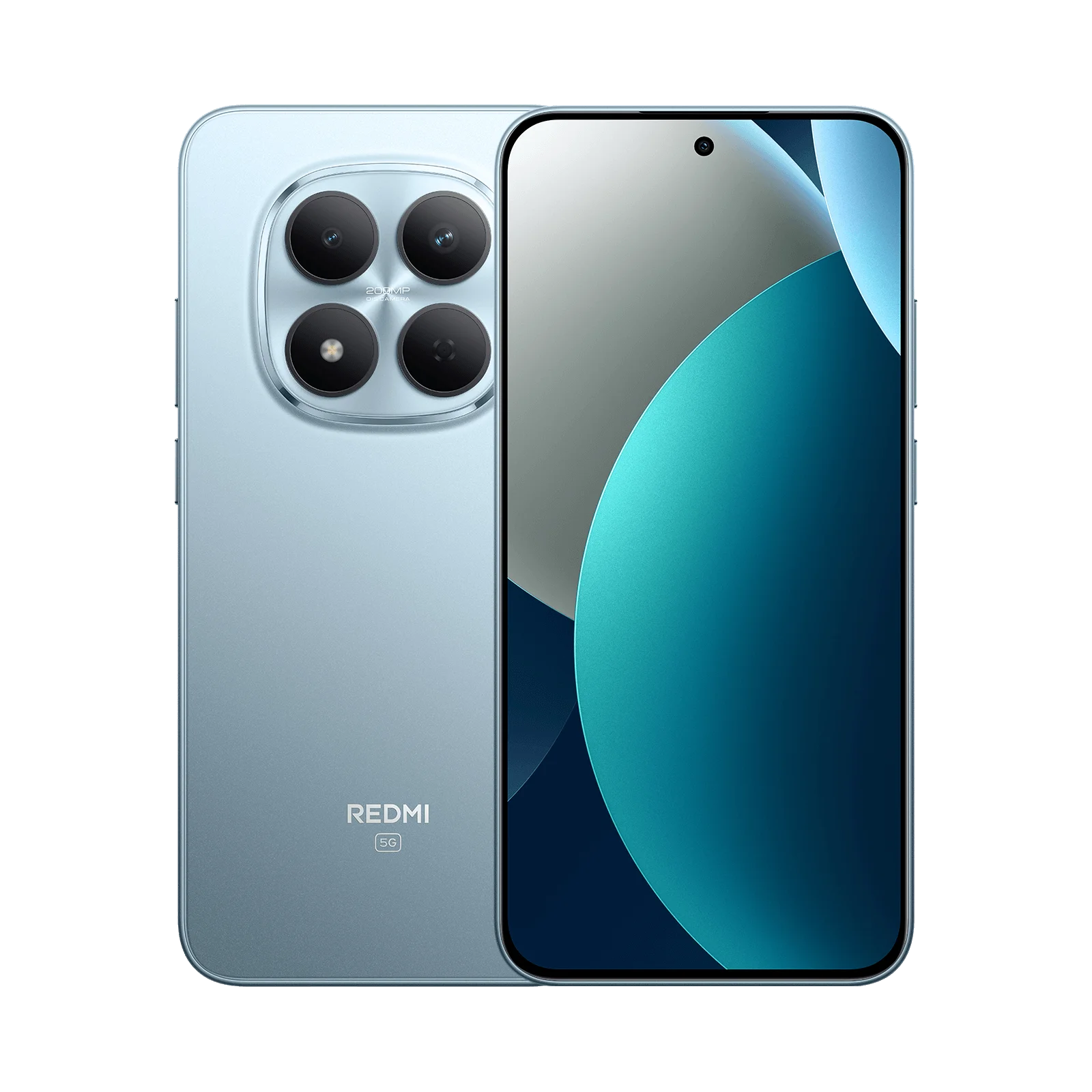Xiaomi Redmi Note 15 Pro 512GB 8GB RAM 5G Imagen secundaria del producto