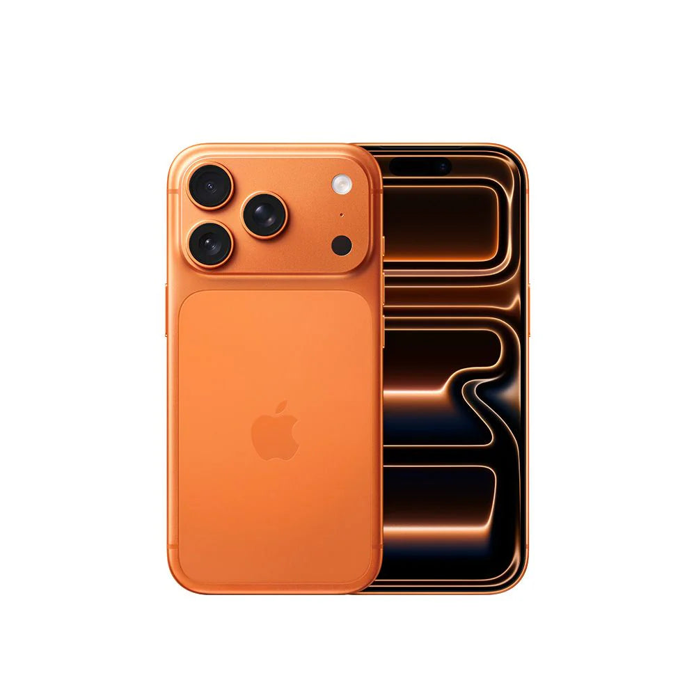 iPhone 17 Pro Max 256GB Imagen secundaria del producto