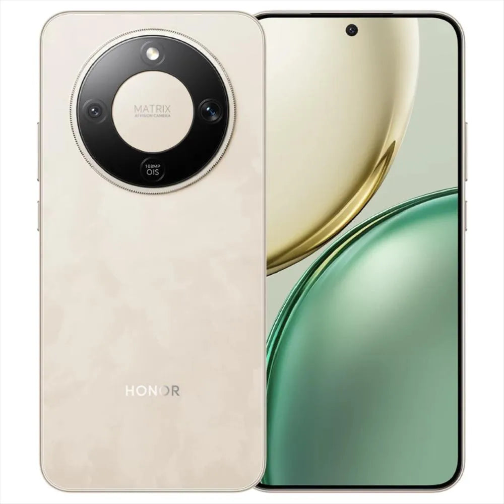 Honor Magic 8 Lite 5G 512GB 8GB RAM