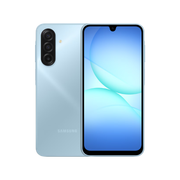 Samsung Galaxy A17 256GB 8GB RAM