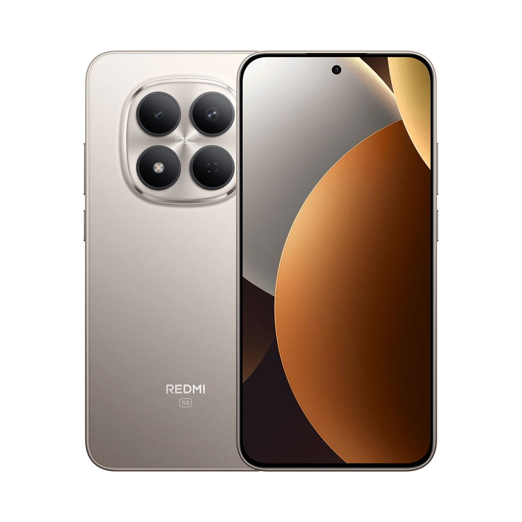 Xiaomi Redmi Note 15 Pro 512GB 8GB RAM 5G
