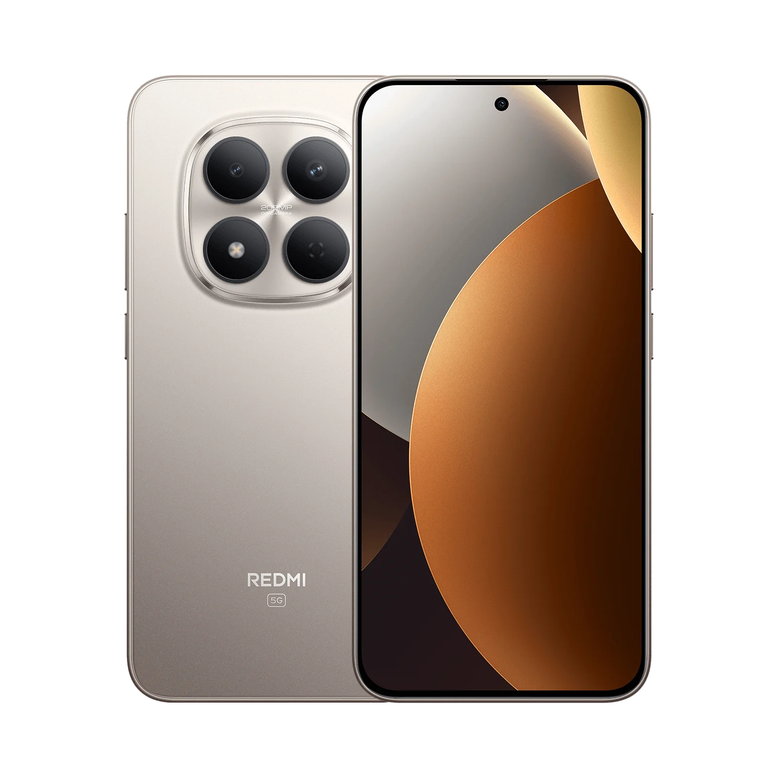 Xiaomi Redmi Note 15 Pro 512GB 8GB RAM 5G