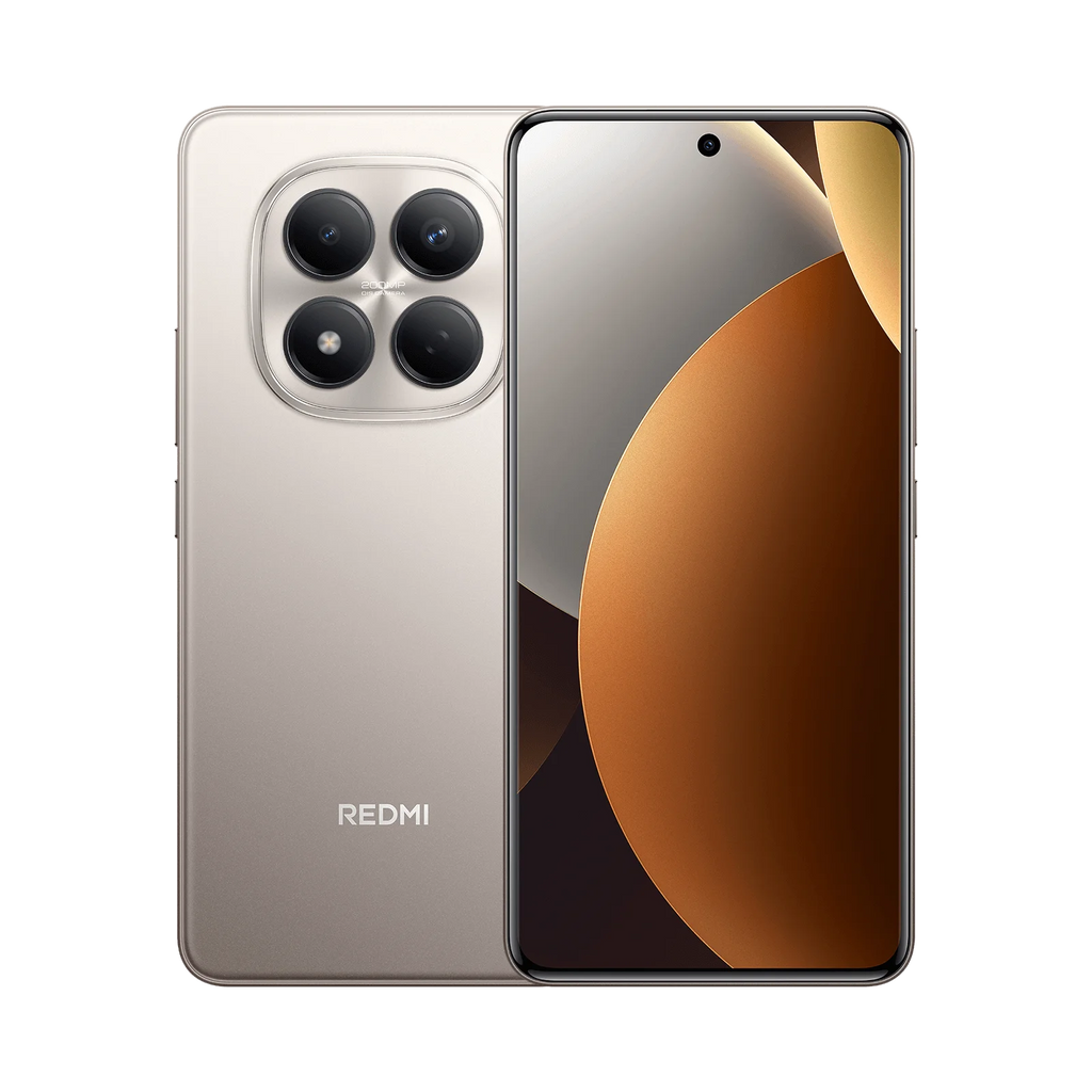 Xiaomi Redmi Note 15 Pro 256GB 8GB RAM 4G