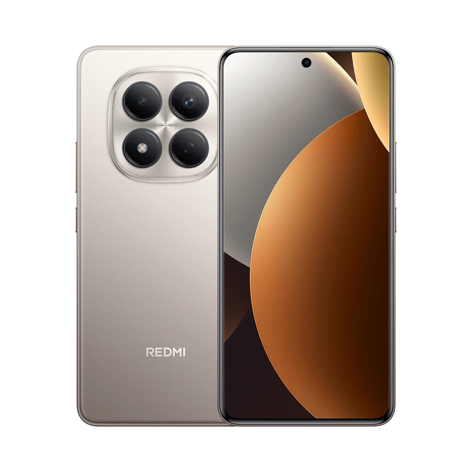 Xiaomi Redmi Note 15 Pro 256GB 8GB RAM 4G