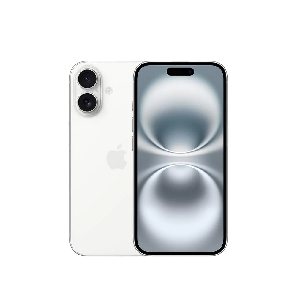 iPhone 16 128GB Imagen principal del producto