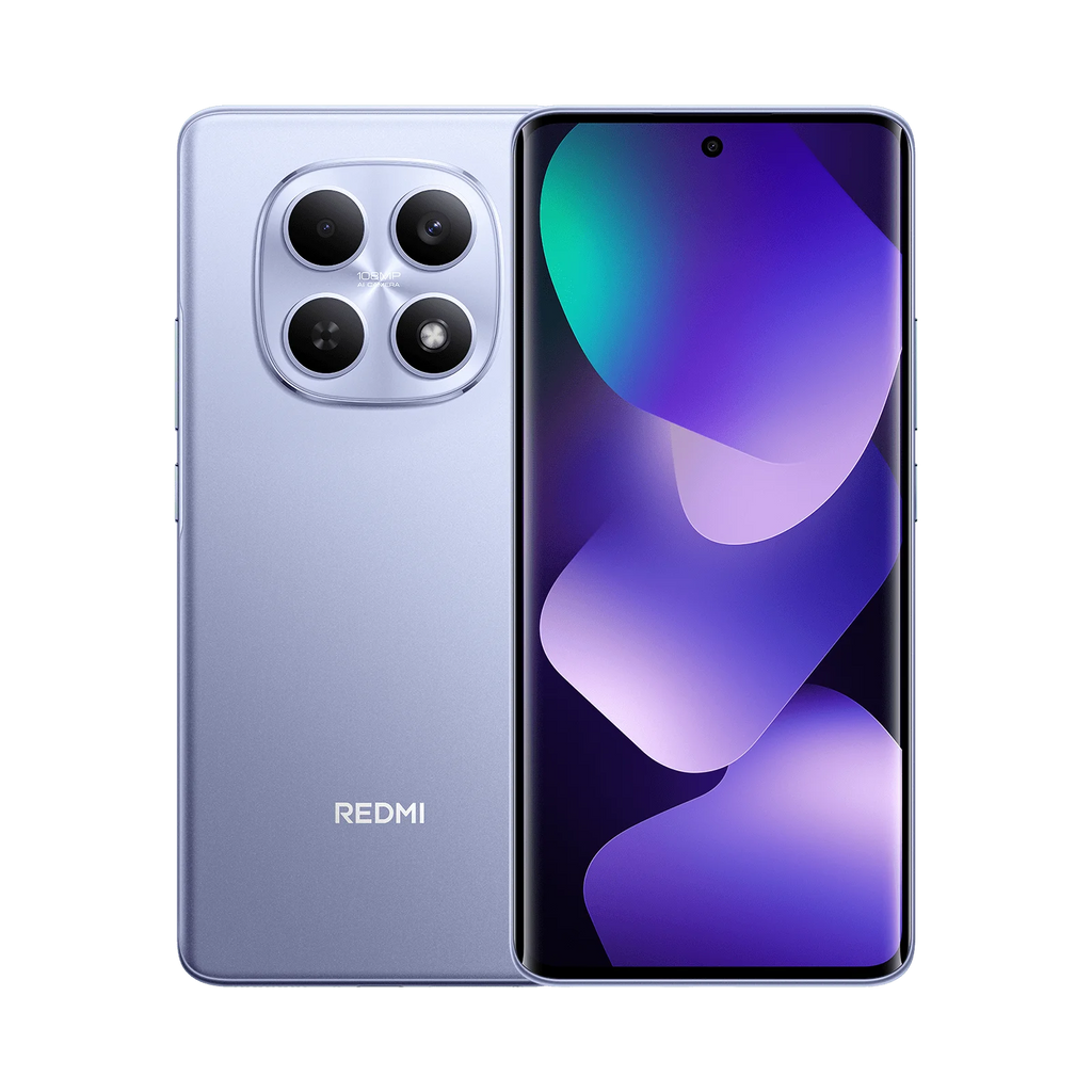 Xiaomi Redmi Note 15 256GB 8GB RAM 4G