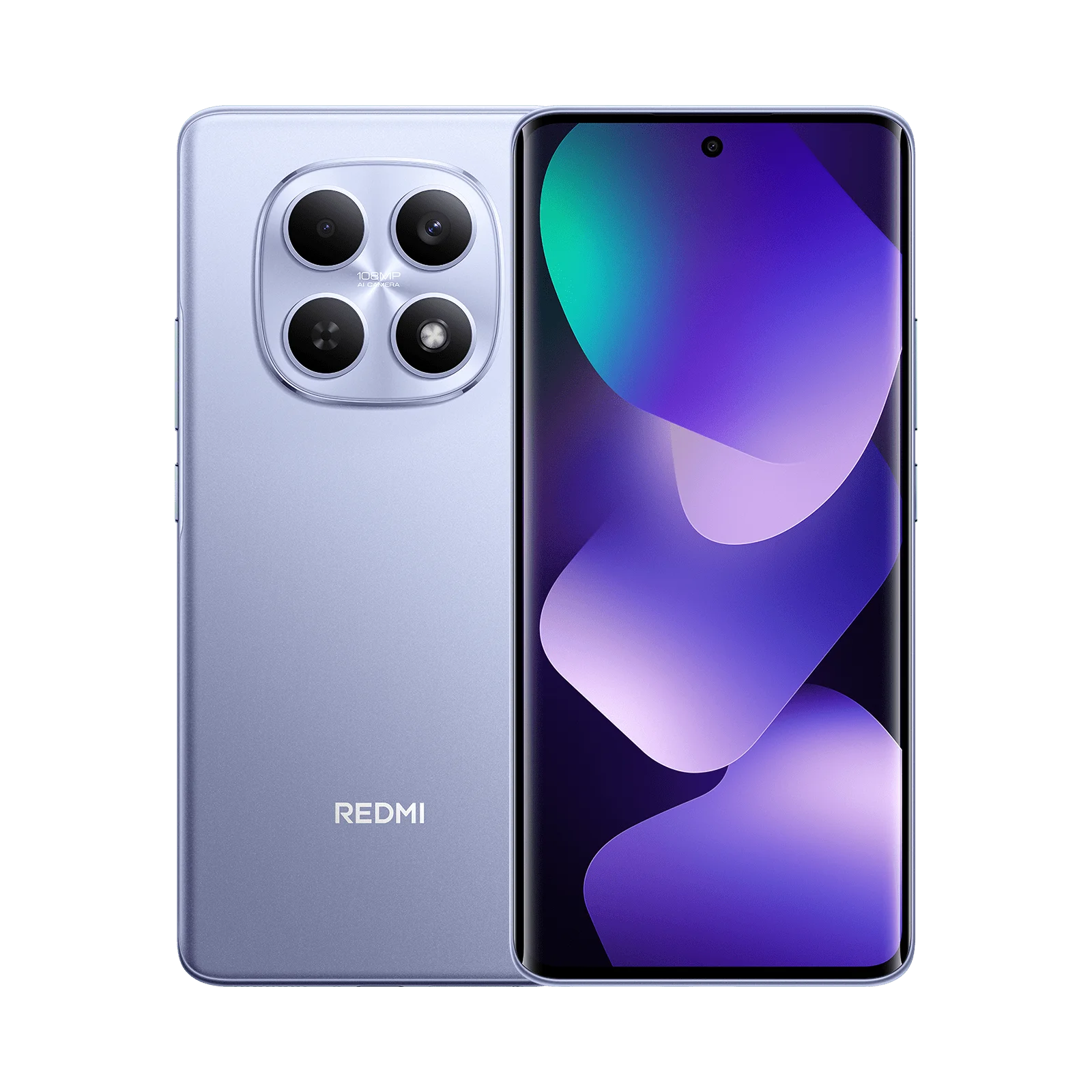 Xiaomi Redmi Note 15 256GB 8GB RAM 4G