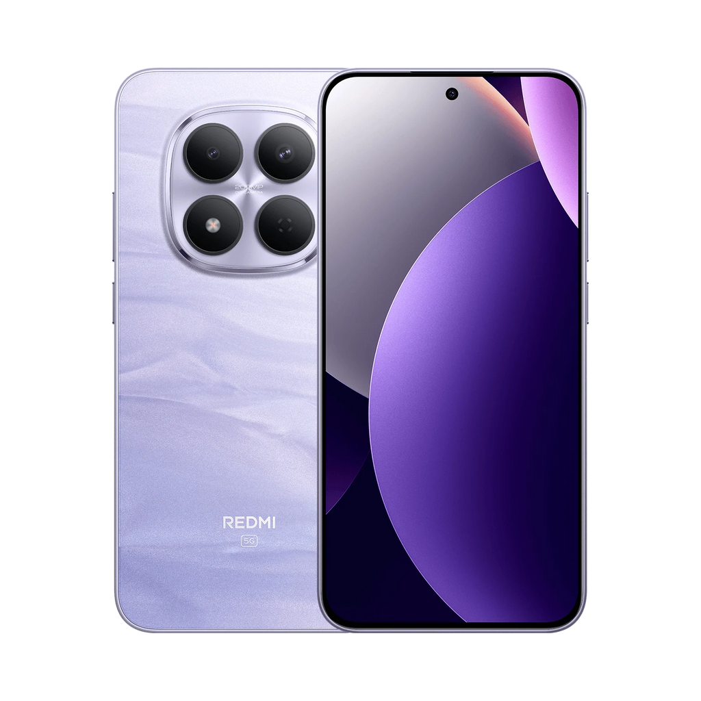 Xiaomi Redmi Note 15 Pro 512GB 8GB RAM 5G