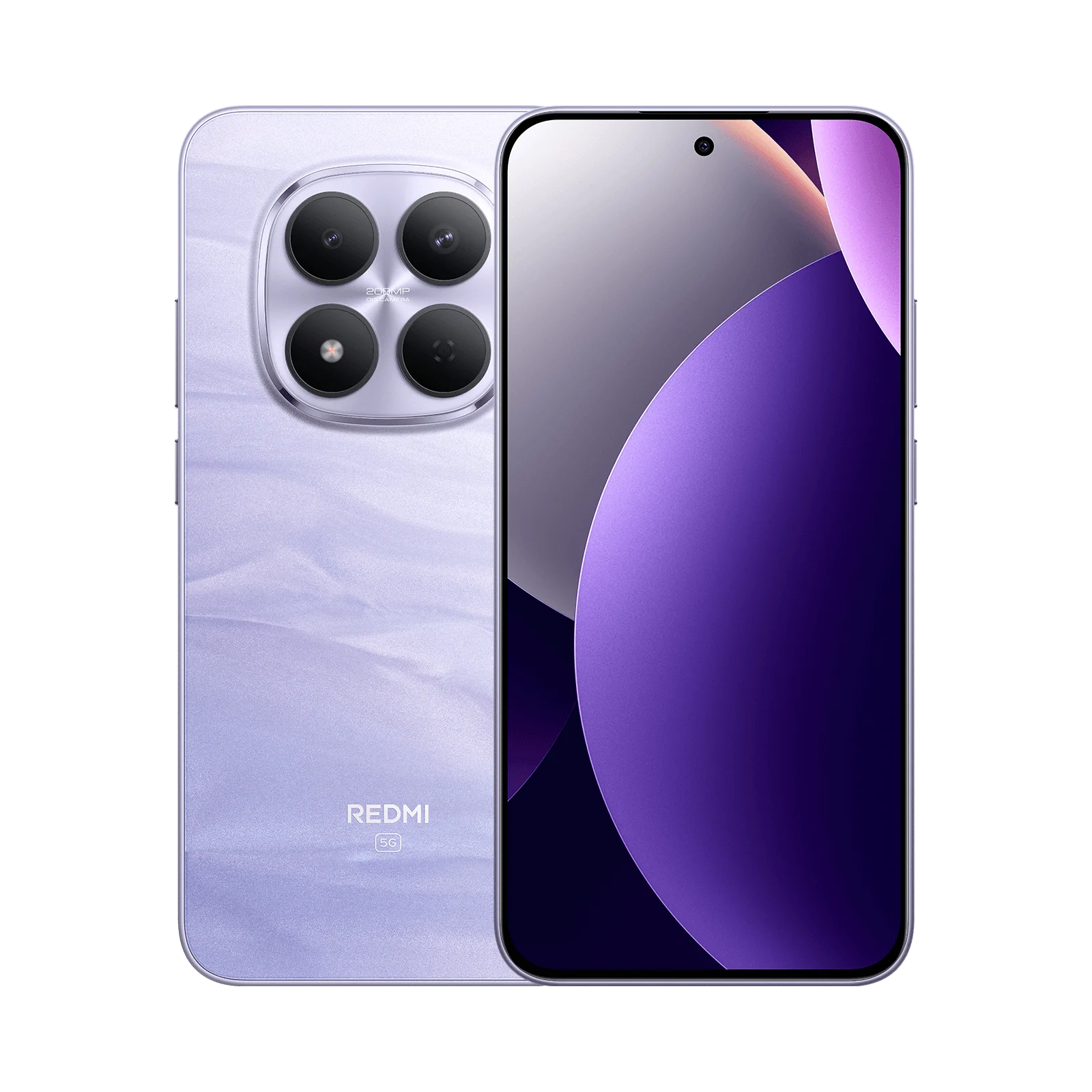 Xiaomi Redmi Note 15 Pro 512GB 8GB RAM 5G