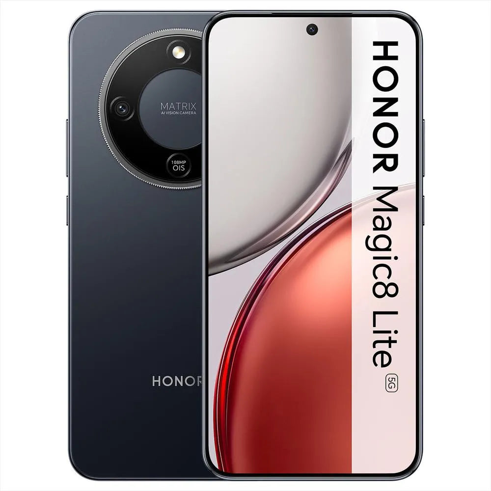 Honor Magic 8 Lite 5G 512GB 8GB RAM