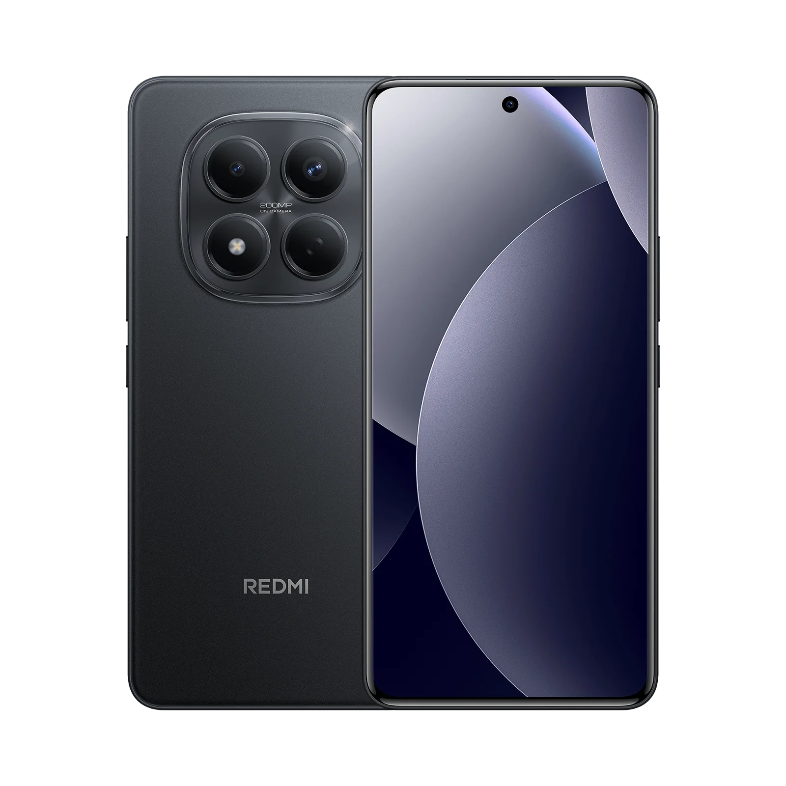 Xiaomi Redmi Note 15 Pro 256GB 8GB RAM 4G Imagen principal del producto