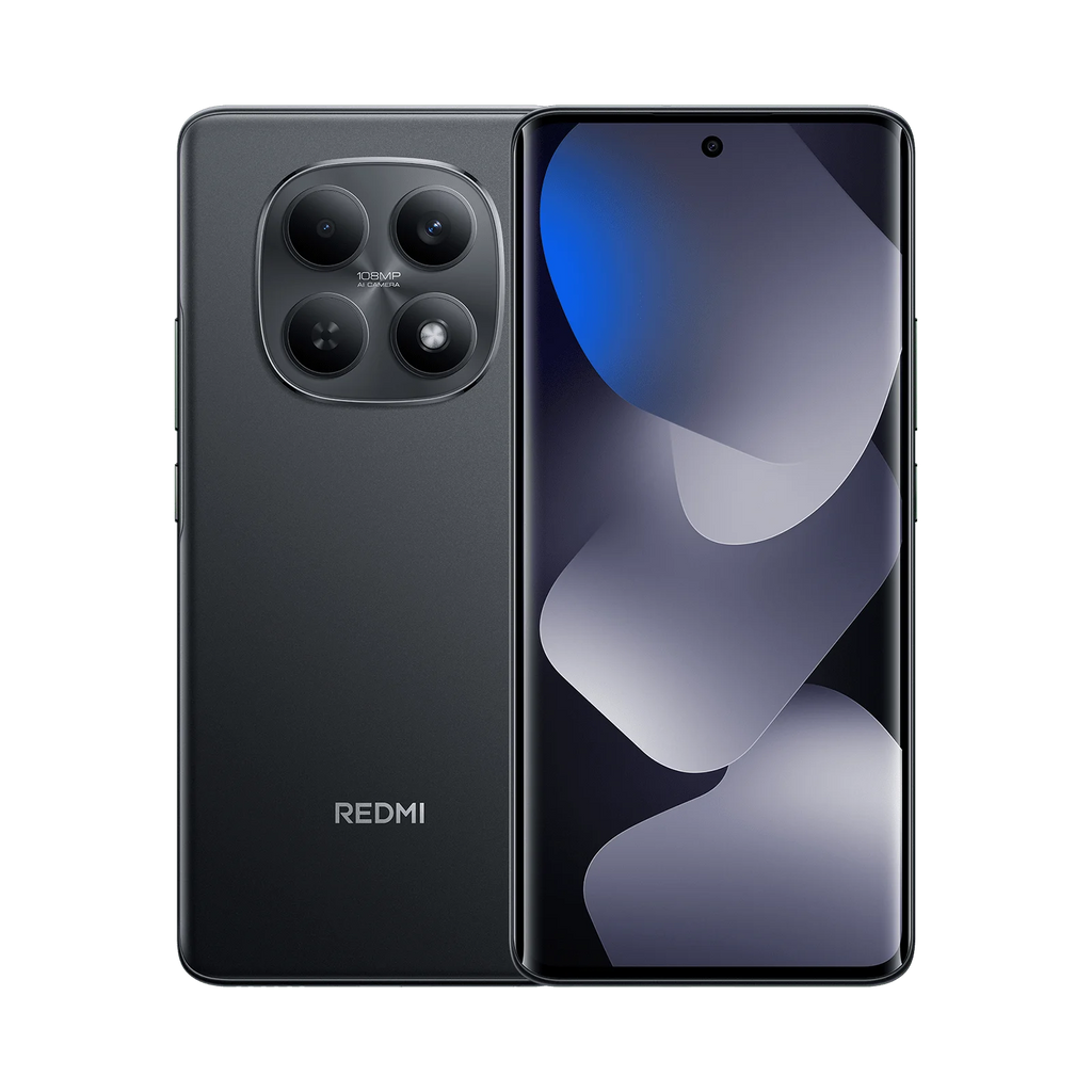 Xiaomi Redmi Note 15 256GB 8GB RAM 4G