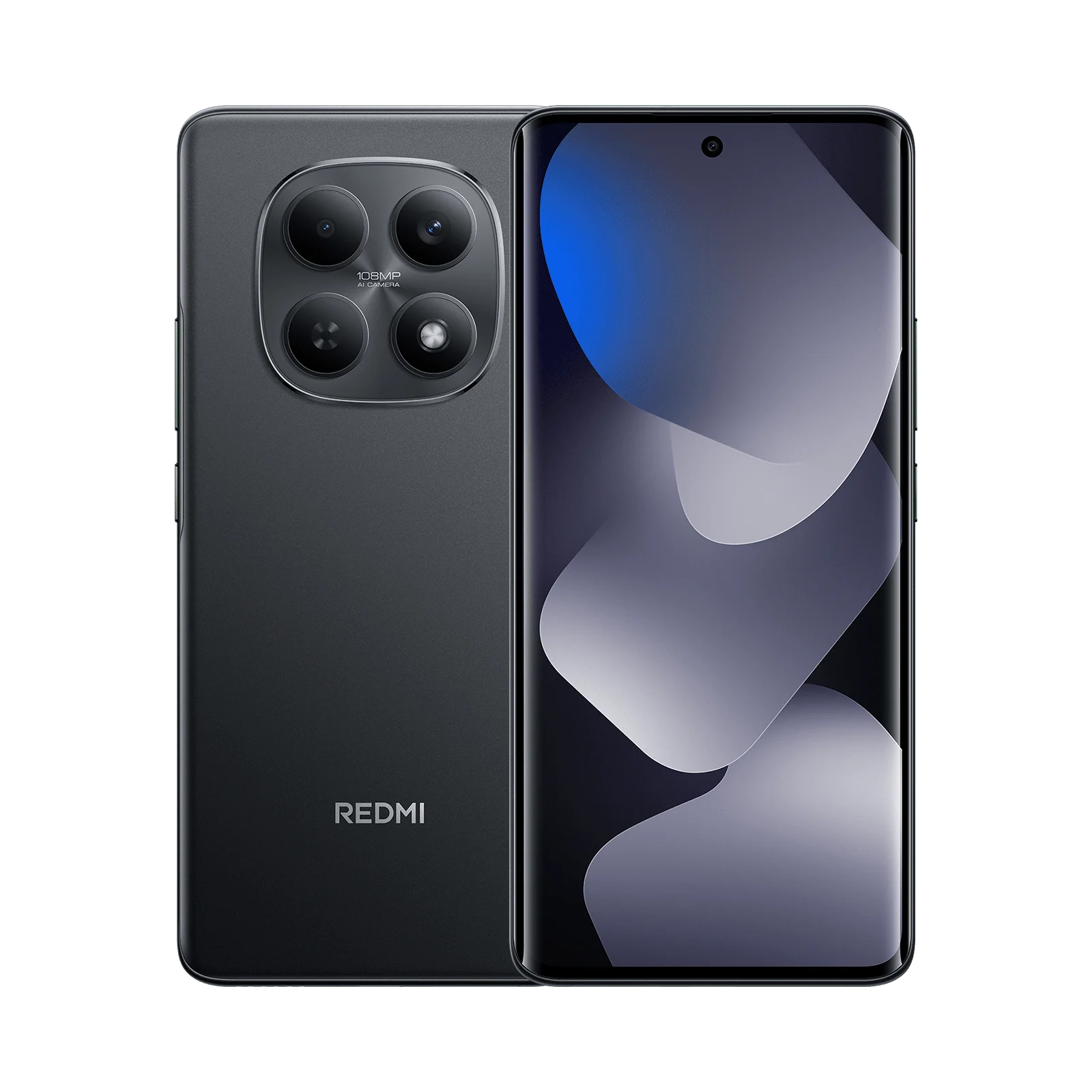 Xiaomi Redmi Note 15 256GB 8GB RAM 4G