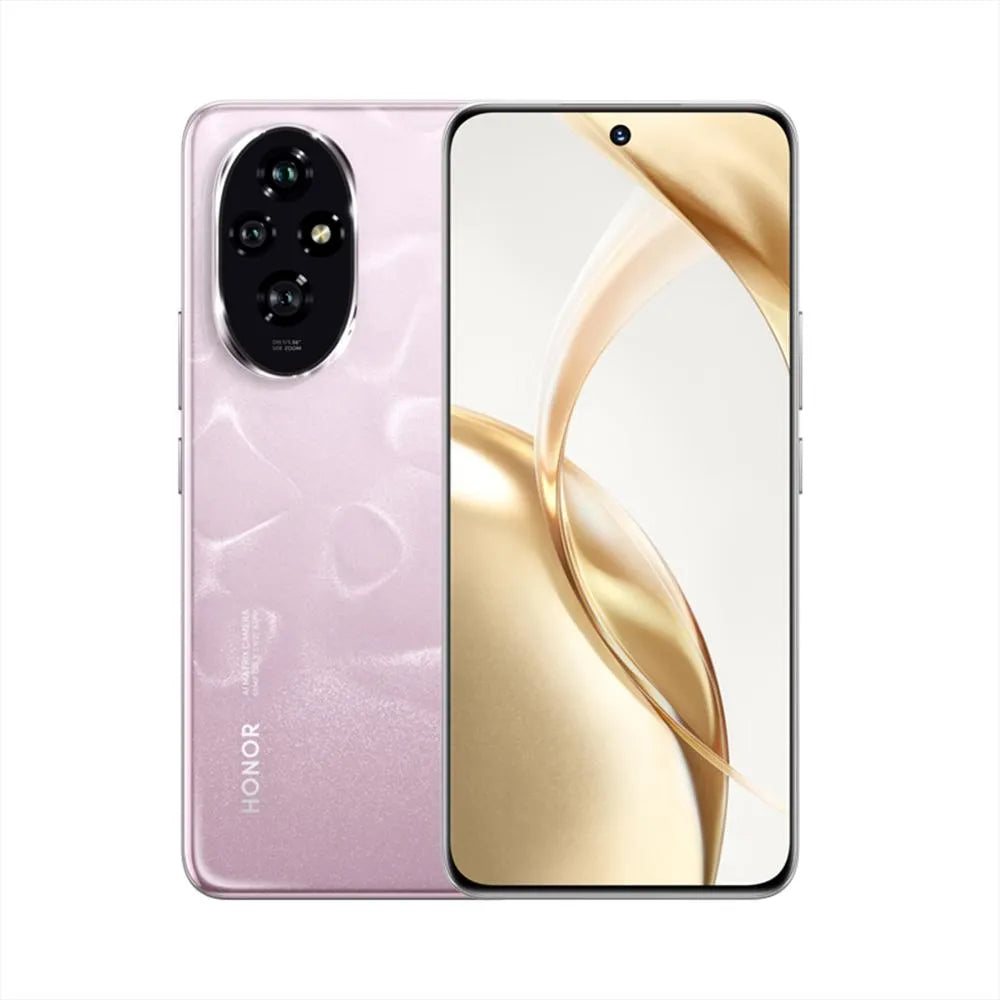 Honor 200 512GB 12GB RAM 5G