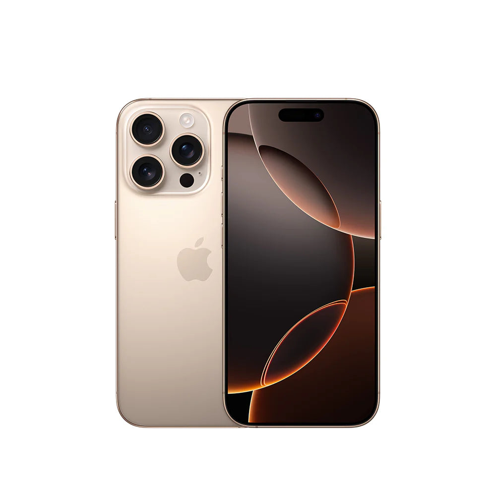 iPhone 16 Pro Max 256GB Imagen principal del producto