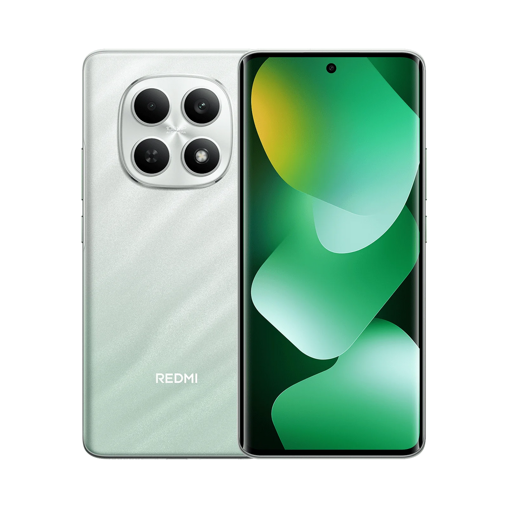 Xiaomi Redmi Note 15 256GB 8GB RAM 4G