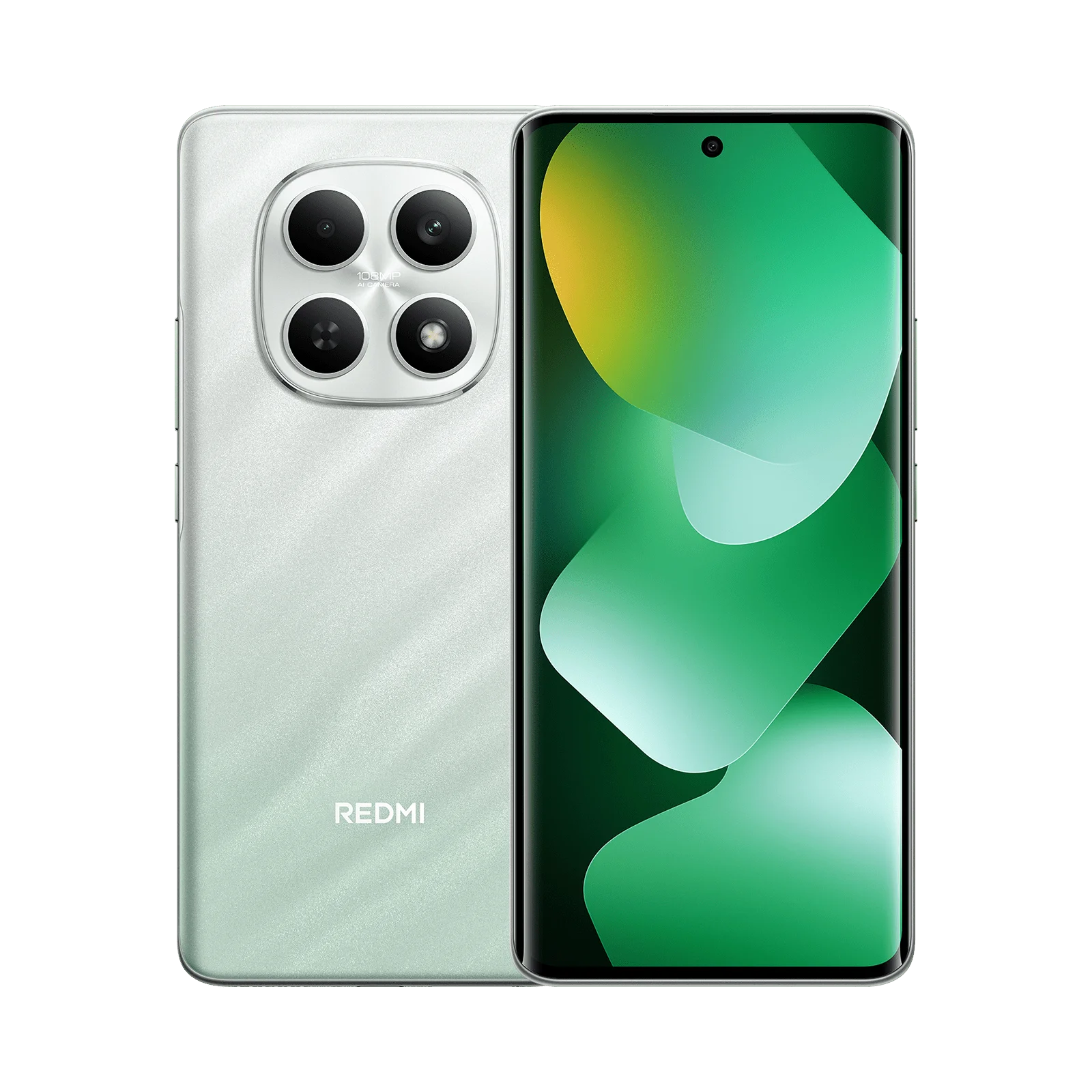 Xiaomi Redmi Note 15 256GB 8GB RAM 4G